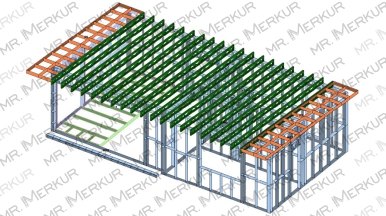 PROJEKT-PATIO-LEHKÁ-OCELOVÁ-KONSTRUKCE